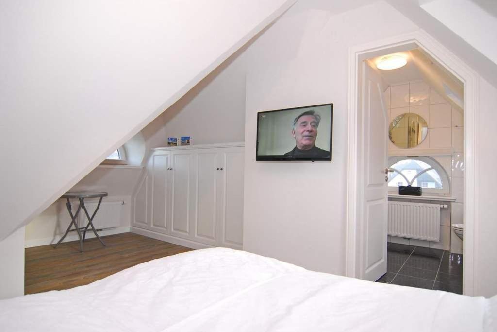 Amerij, Whg 5 Apartment *