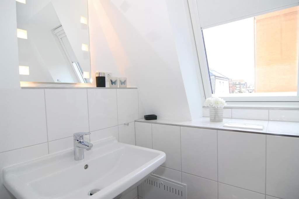 Apartment Amerij, Whg 5