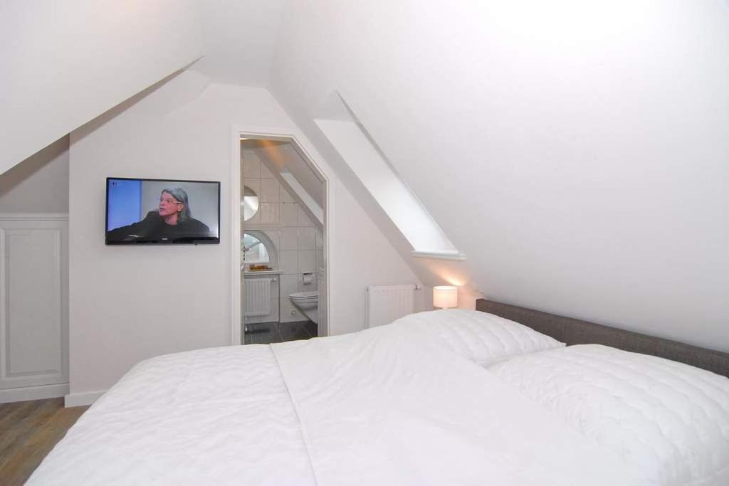 Amerij, Whg 5 Apartment