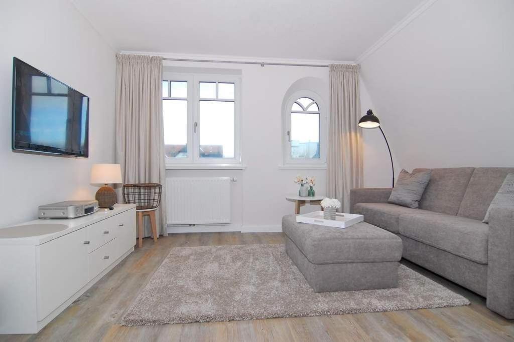 Amerij, Whg 5 * Westerland