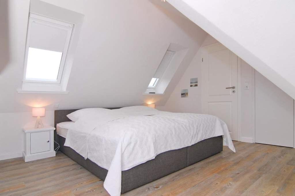 Apartment Amerij, Whg 5