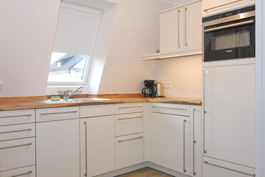 Amerij, Whg 5 Apartment Westerland