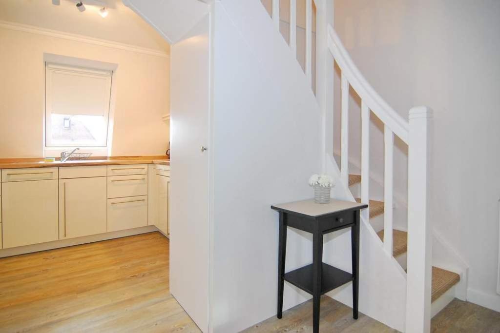 Amerij, Whg 5 Apartment *