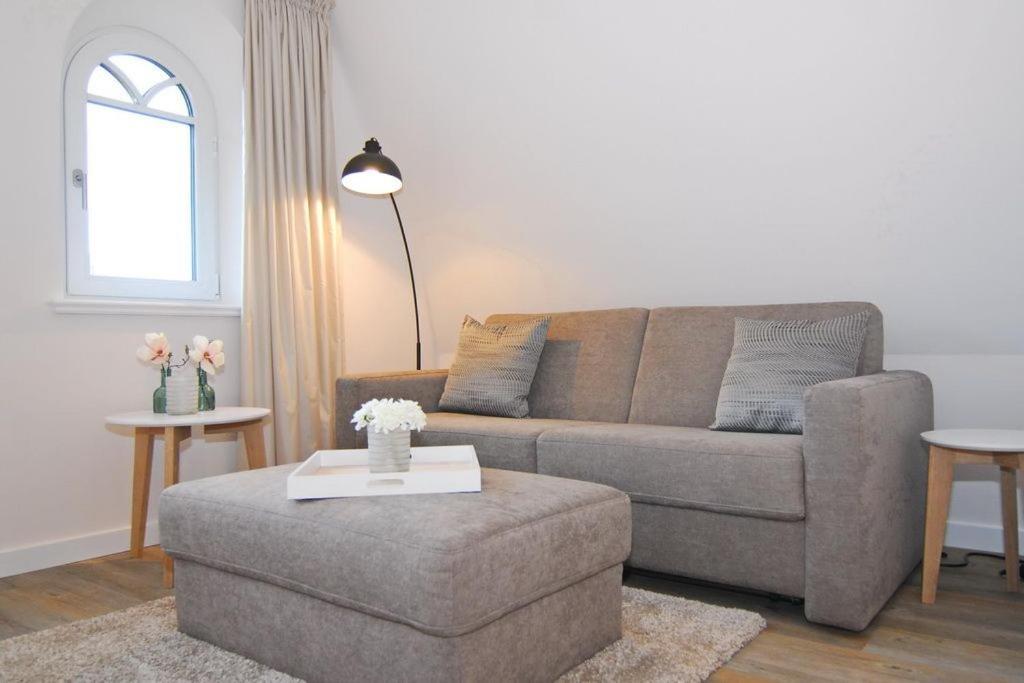 Amerij, Whg 5 * Westerland
