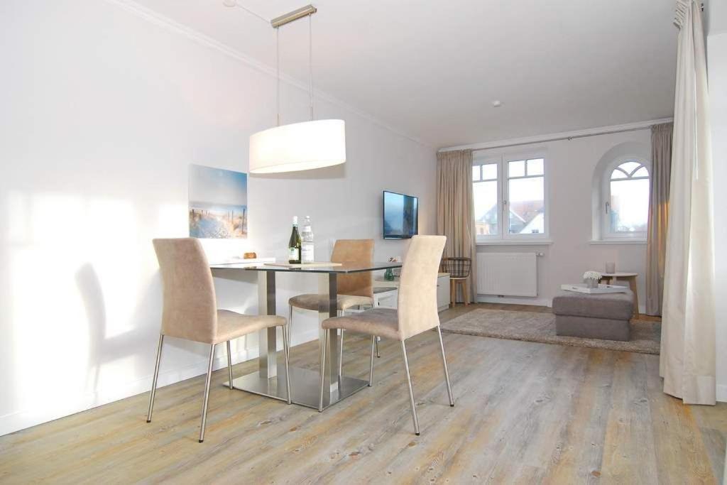 Apartment Amerij, Whg 5