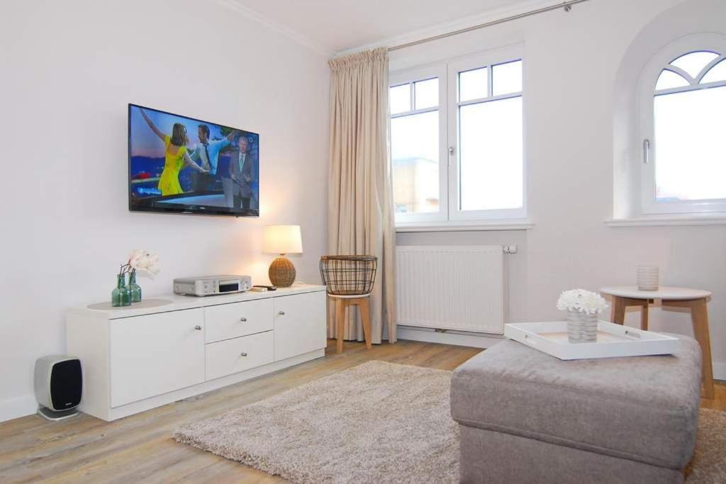 Amerij, Whg 5 Apartment *