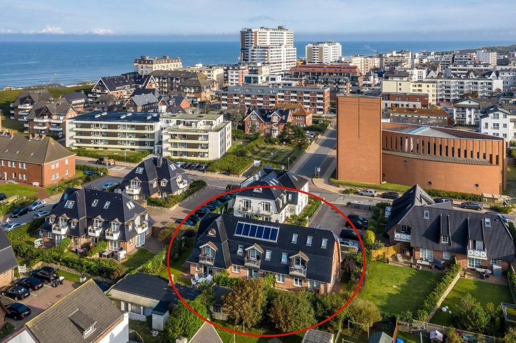 Amerij, Whg 5 Apartment *