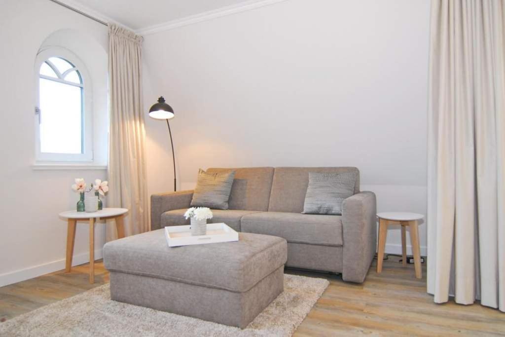 Amerij, Whg 5 Apartment